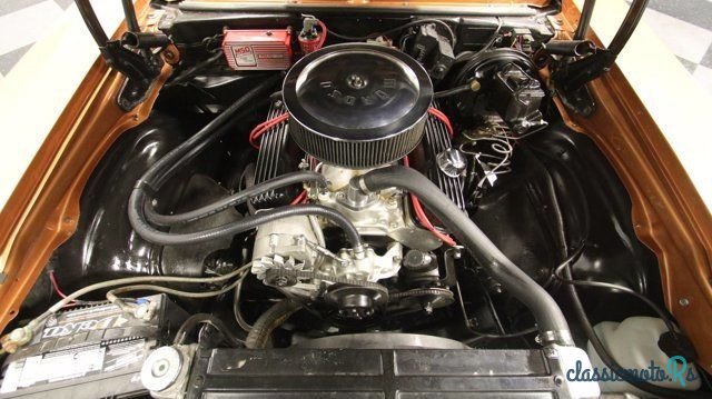 1972' Chevrolet Nova photo #2