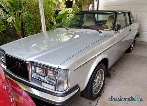 1978' Volvo 262C photo #2