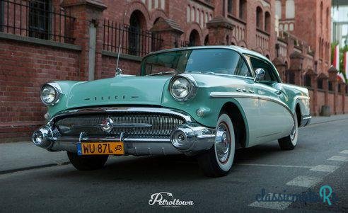 1957' Buick Special photo #1