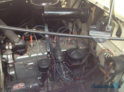 1948' Dodge B1B Pickup photo #4