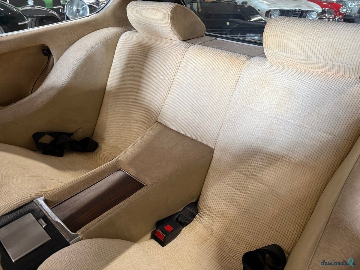 1974' Lotus Elite photo #6