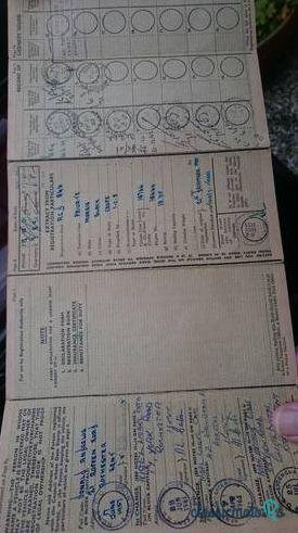 1933' Morris 10/4 Special Coupe photo #3