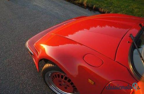 1982' Porsche 911 930 Turbo Flatnose photo #4