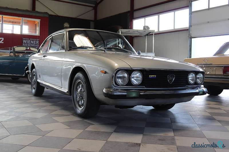 1971' Lancia photo #1