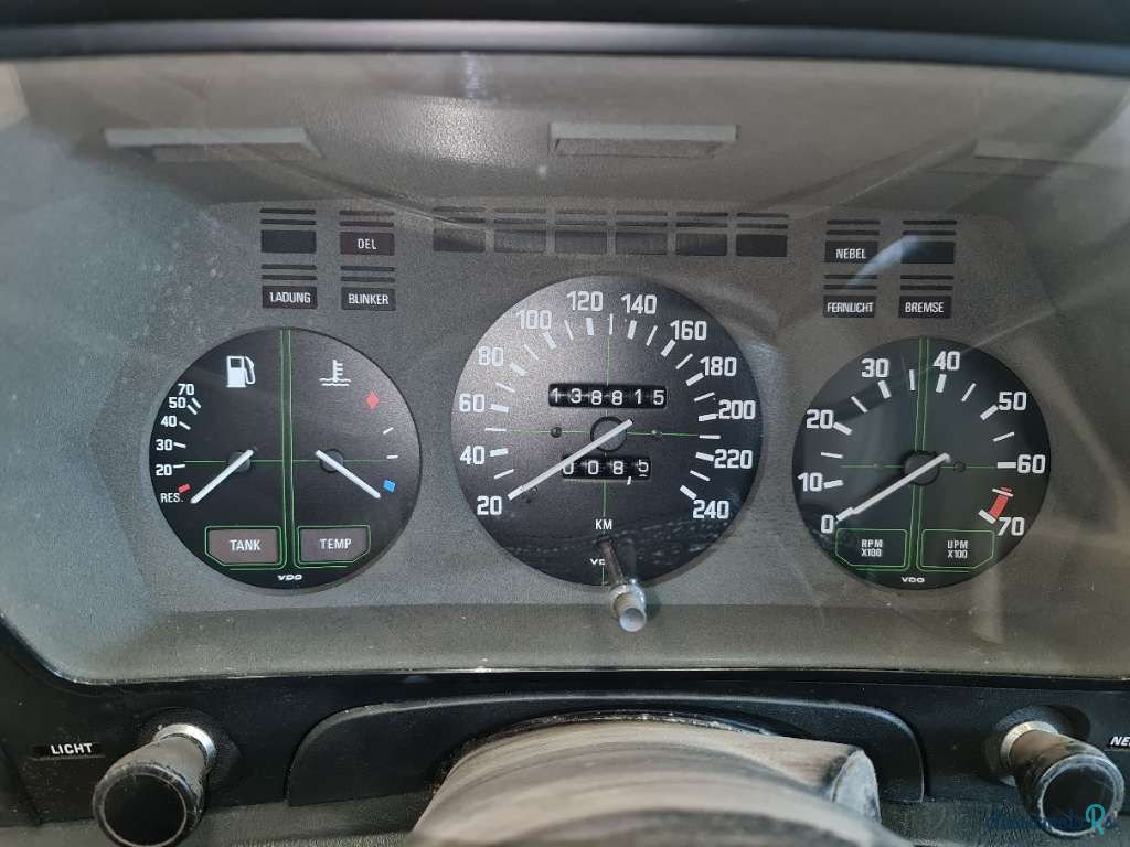 1977' BMW 6Er-Reihe photo #5