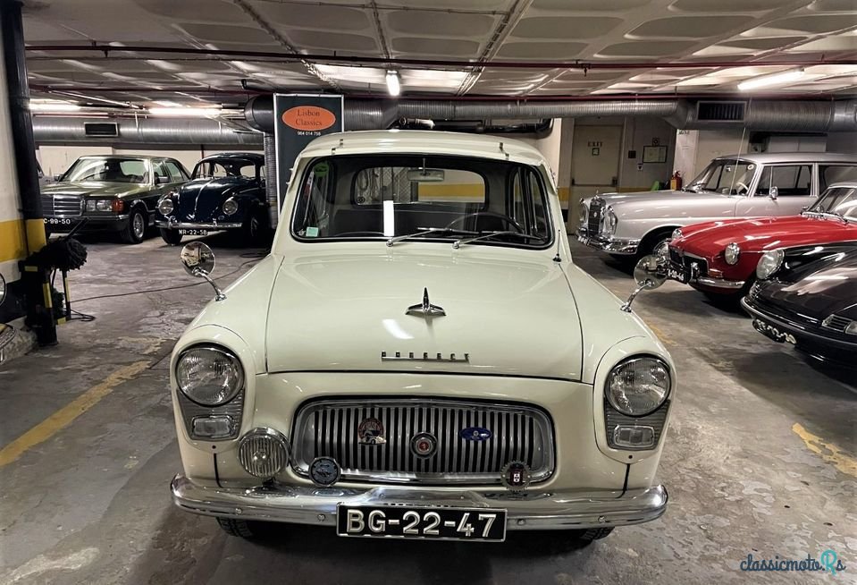 1955' Ford Perfect photo #2