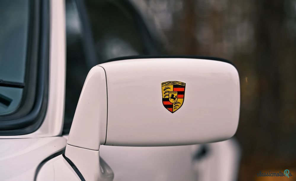 1980' Porsche 911 photo #4