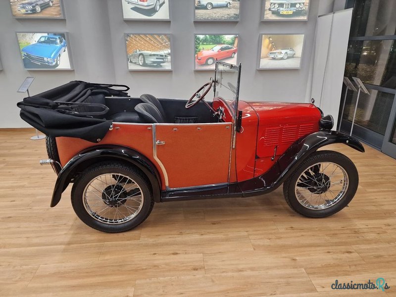 1929' BMW photo #4