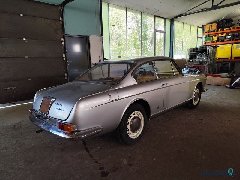 1981' Lancia Flavia photo #4