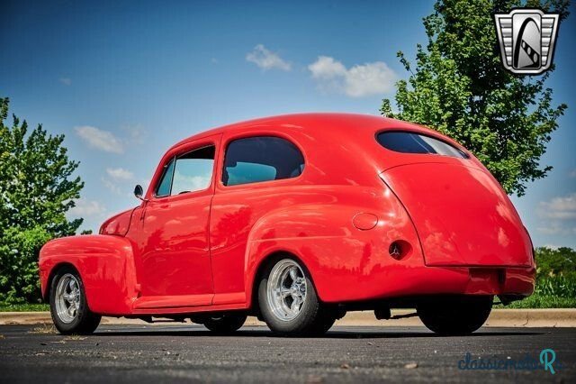 1947' Ford for sale. Illinois