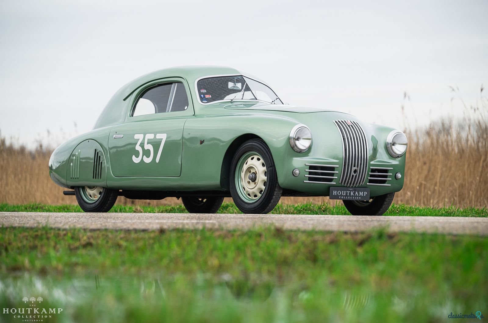 1948' Fiat 1100 photo #2
