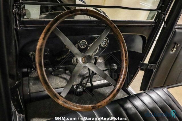 1925' Dodge Brothers photo #4