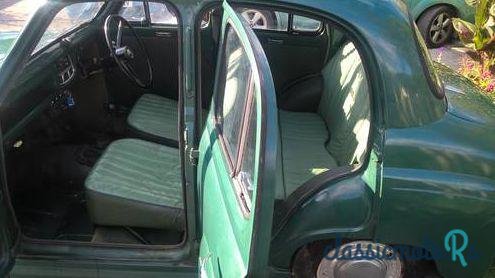 1958' Austin A35 photo #2