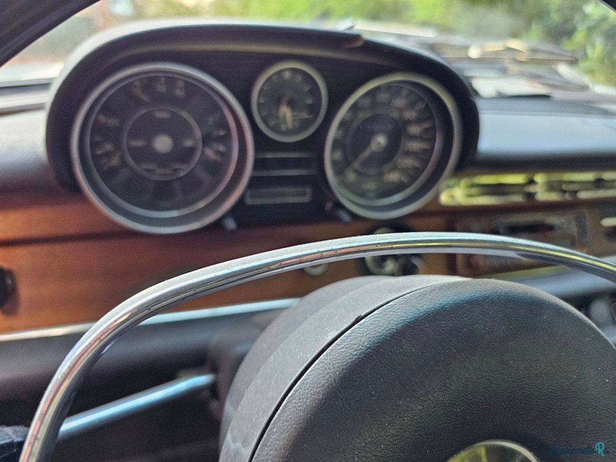 1972' Mercedes-Benz Se Series photo #4