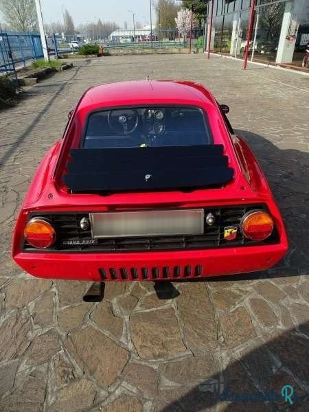 1971' Fiat 1000Tc photo #4