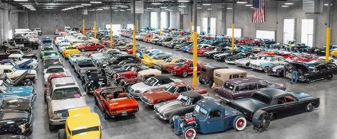 Vous manquez de place pour votre ancienne ? Voici une solution de plus en plus tendance !