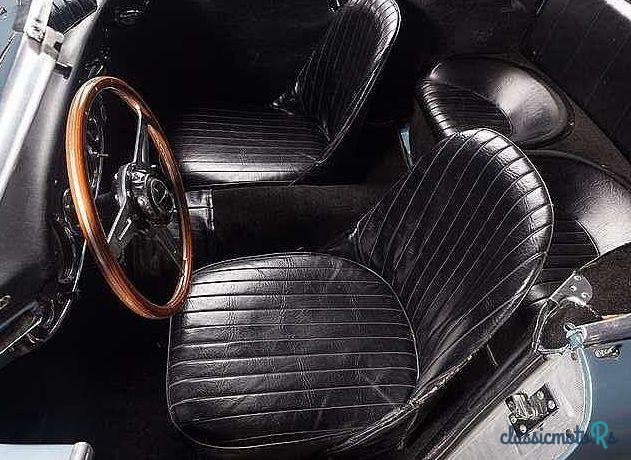 1960' Austin photo #4