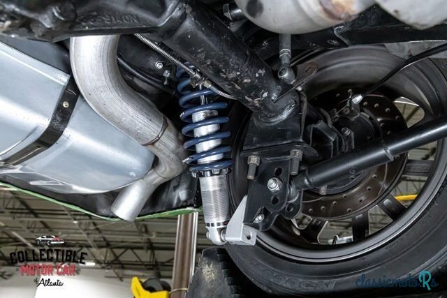 1969' Chevrolet Camaro photo #3