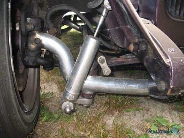 1928' Ford Model A photo #5