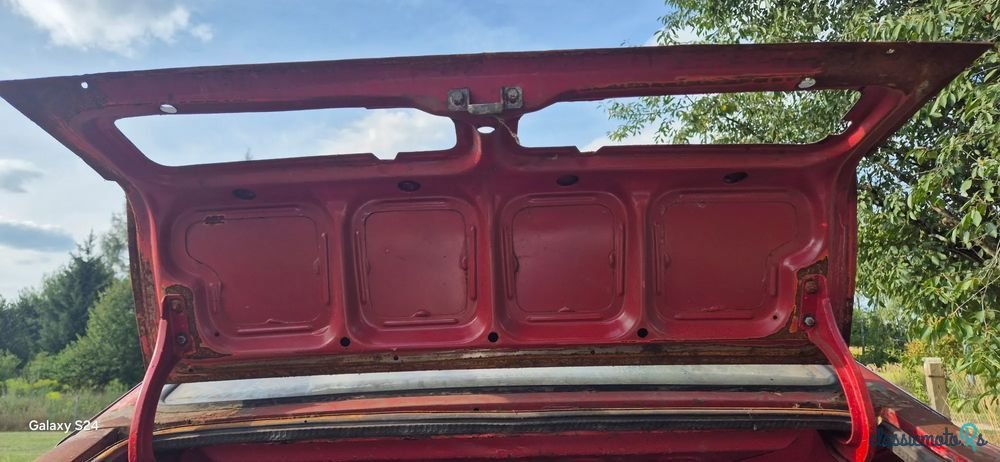 1974' Fiat 128 photo #6