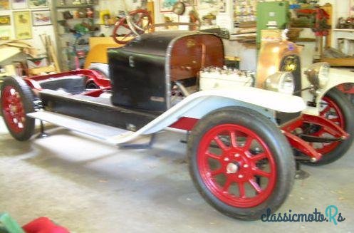 1922' Fiat 510 photo #2