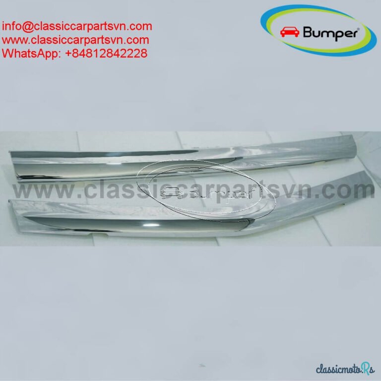 1972' Mercedes-Benz photo #3