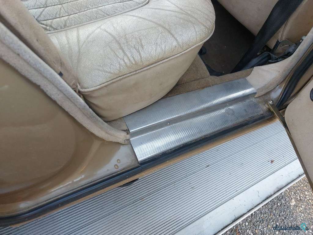 1971' Rover 2000 photo #3