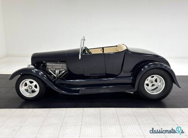 1927' Ford Model T photo #1