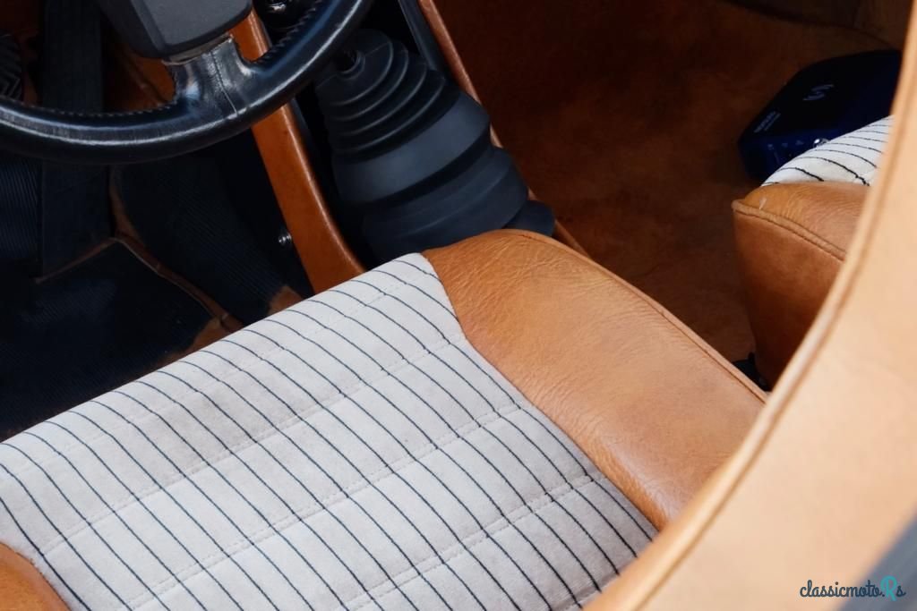 1978' Porsche 911 photo #5