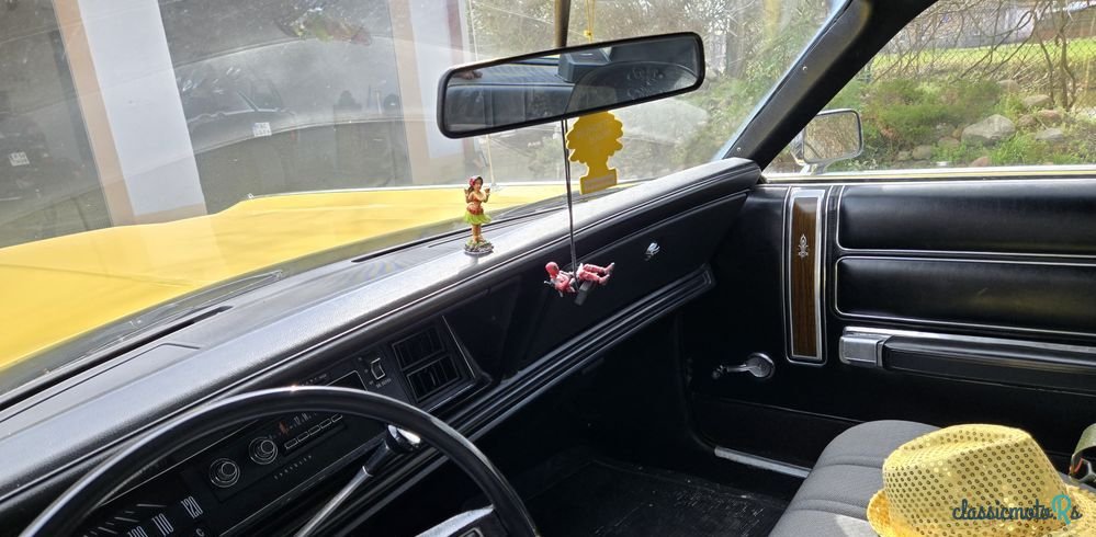 1973' Chrysler New Port photo #3