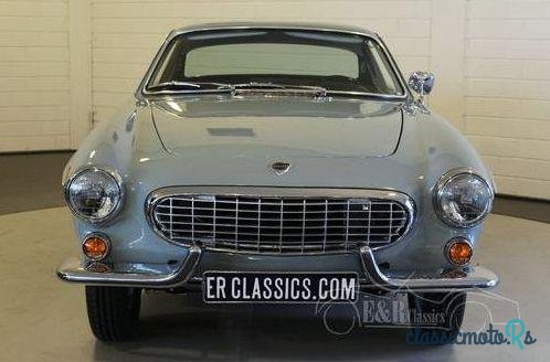 1965' Volvo P1800 S Coupe photo #5