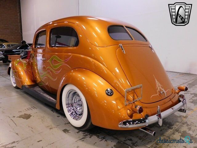 1937' Ford photo #2