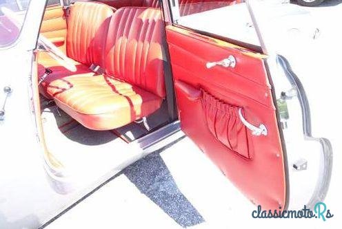 1949' Tatra Tatra T-87 photo #4