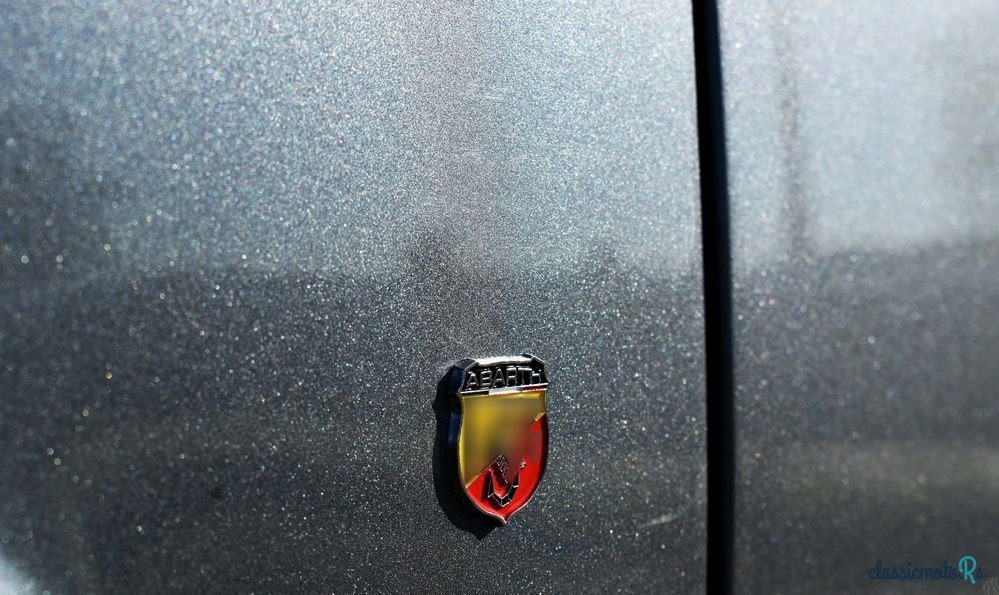 1978' Fiat 127 photo #5