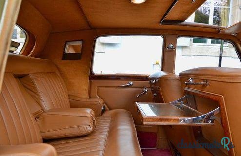 1949' Bentley Mark VI Mark 6 photo #3