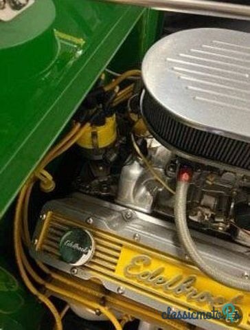 1928' Ford Model A photo #6