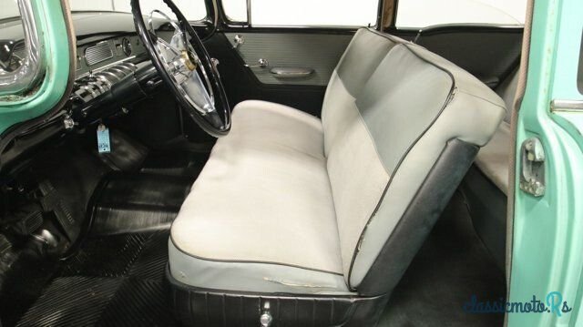 1955' Buick Special photo #3