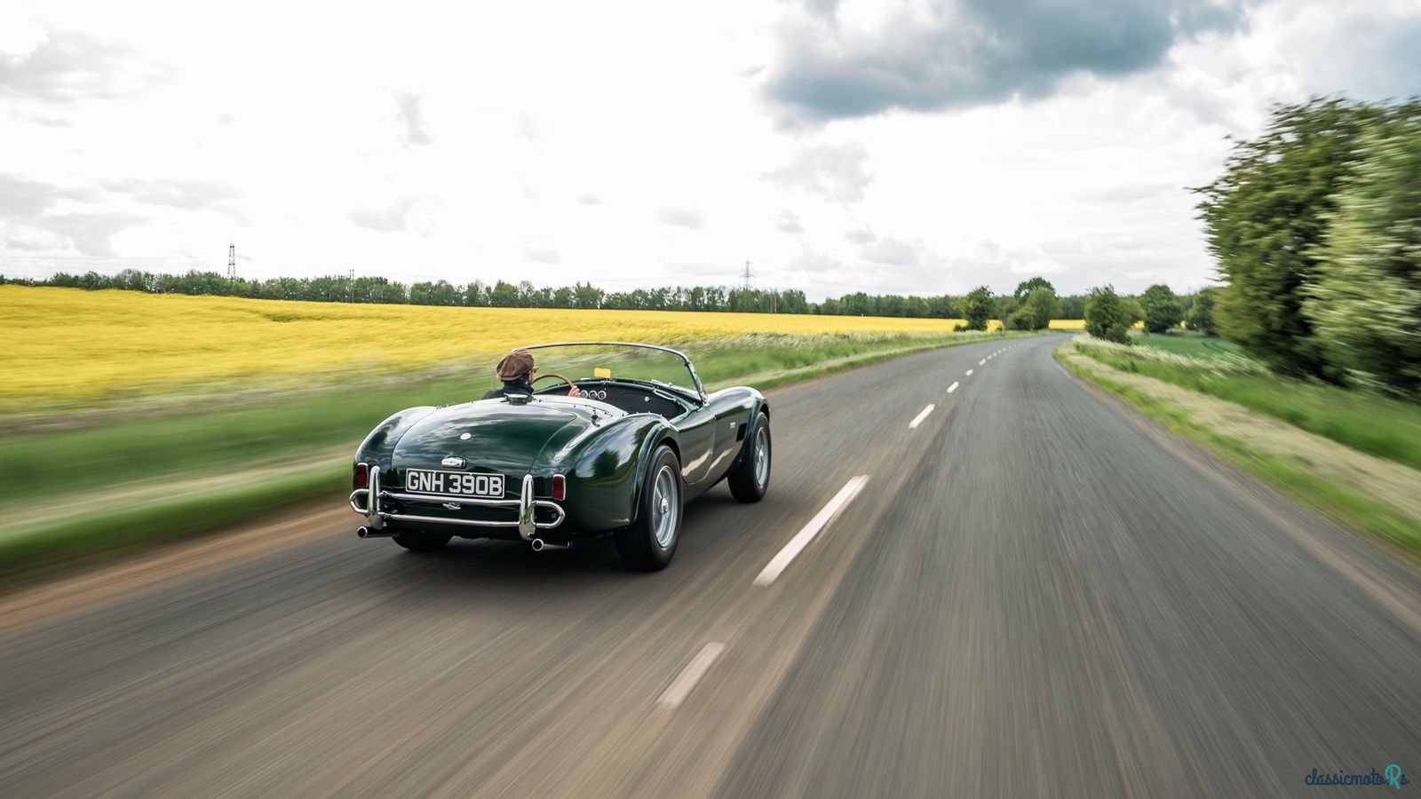 1964' Shelby Cobra photo #2