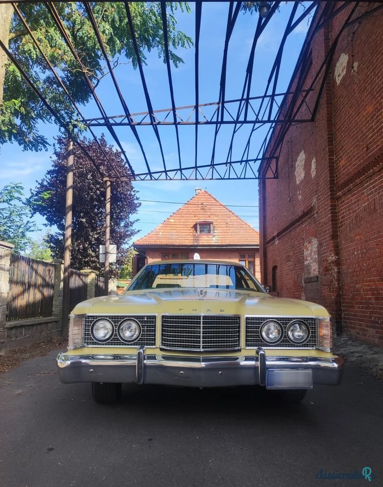 1974' Ford photo #1