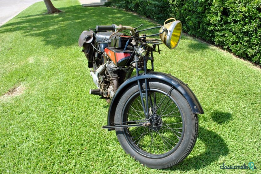 1930' Other Gnome Rhone photo #2