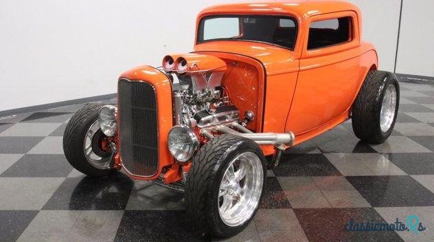 1932' Ford photo #3