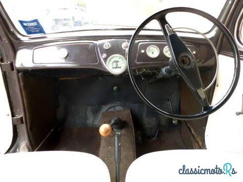 1951' Lancia Ardea photo #5