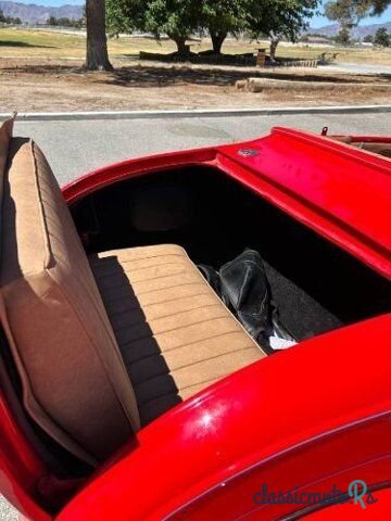 1929' Ford Model A photo #5