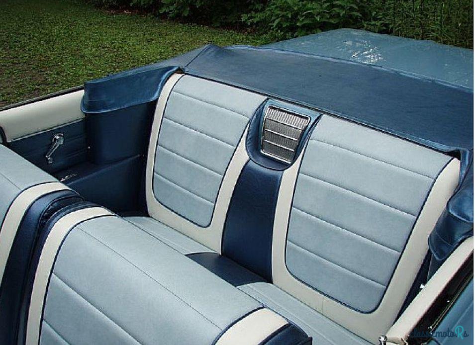 1960' Oldsmobile 88 photo #3