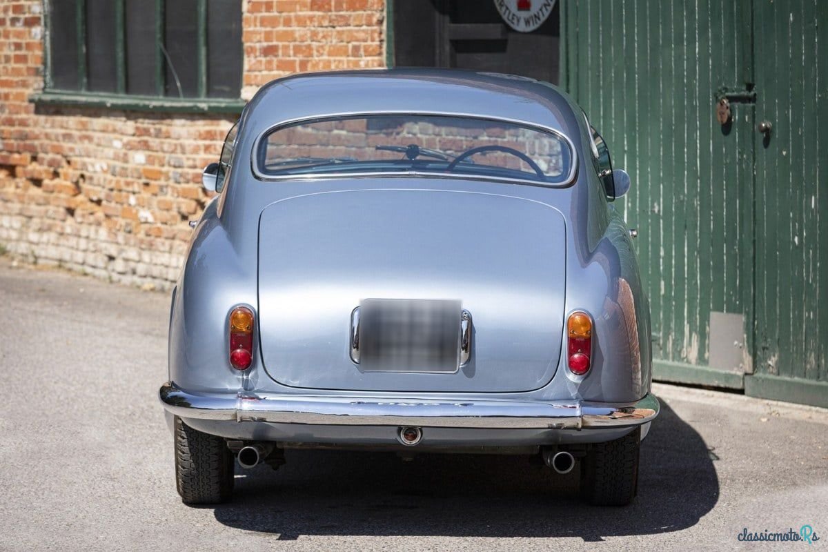 1955' Lancia Aurelia photo #3