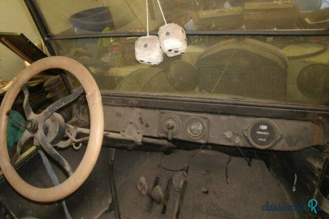 1925' Ford Model T photo #3