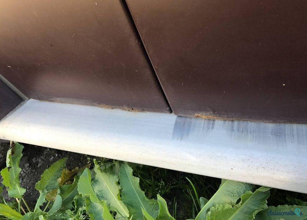 1970' Volkswagen Käfer photo #2