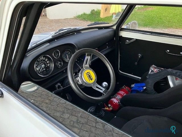 1973' MINI Cooper photo #2