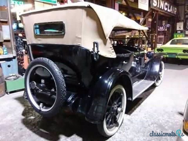 1924' Buick photo #5