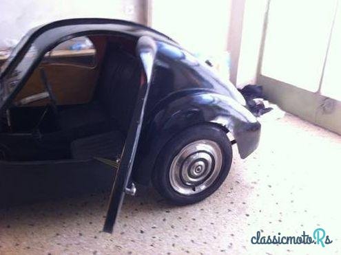 1937' Bugatti Atlantic photo #3